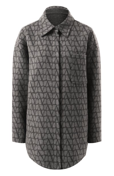 Женская двусторонняя куртка VALENTINO, арт. 5B3CI1058MB