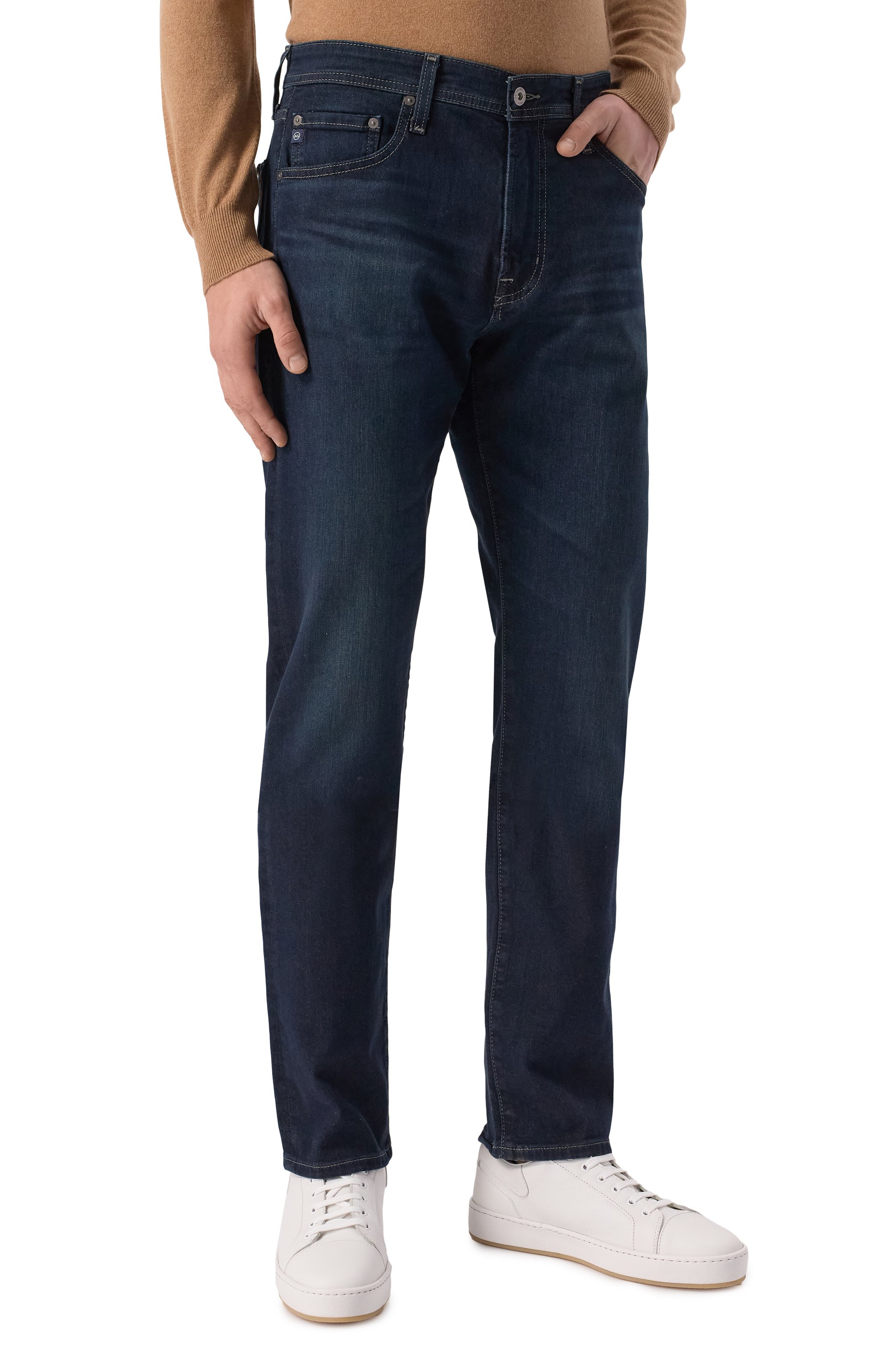 Джинсы graduate AG ADRIANO GOLDSCHMIED, арт. 1174HYI, фото 3