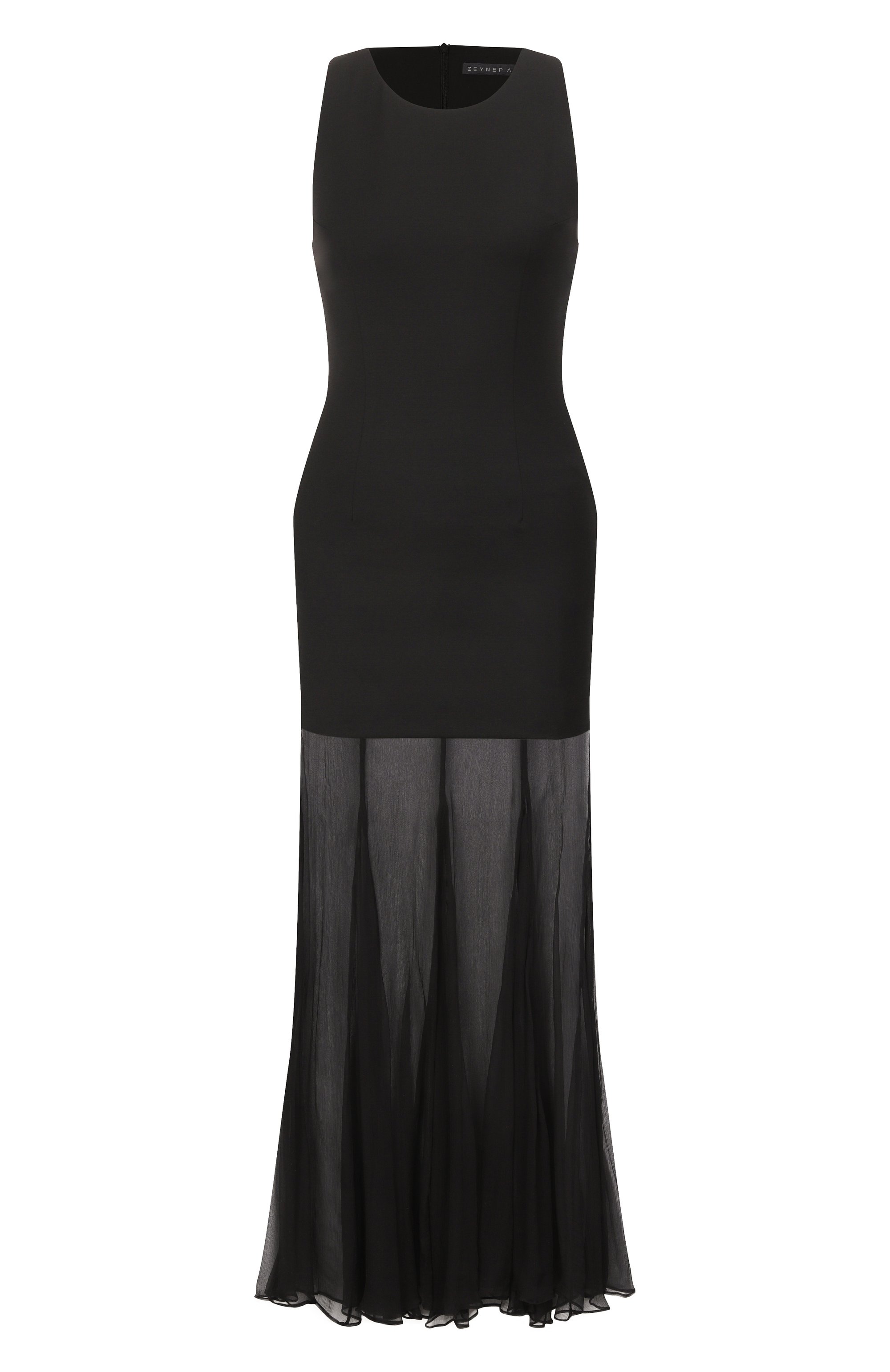 Платье ZEYNEP ARCAY, арт. SS25DR32, фото 1