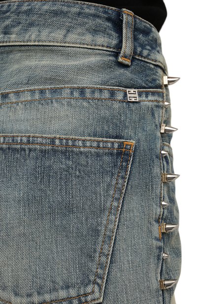 Джинсы GIVENCHY, арт. BW50Q550N5, фото 5