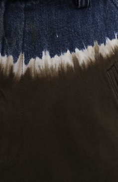 Хлопковые кюлоты Y`S, арт. YM-P01-027, фото 5