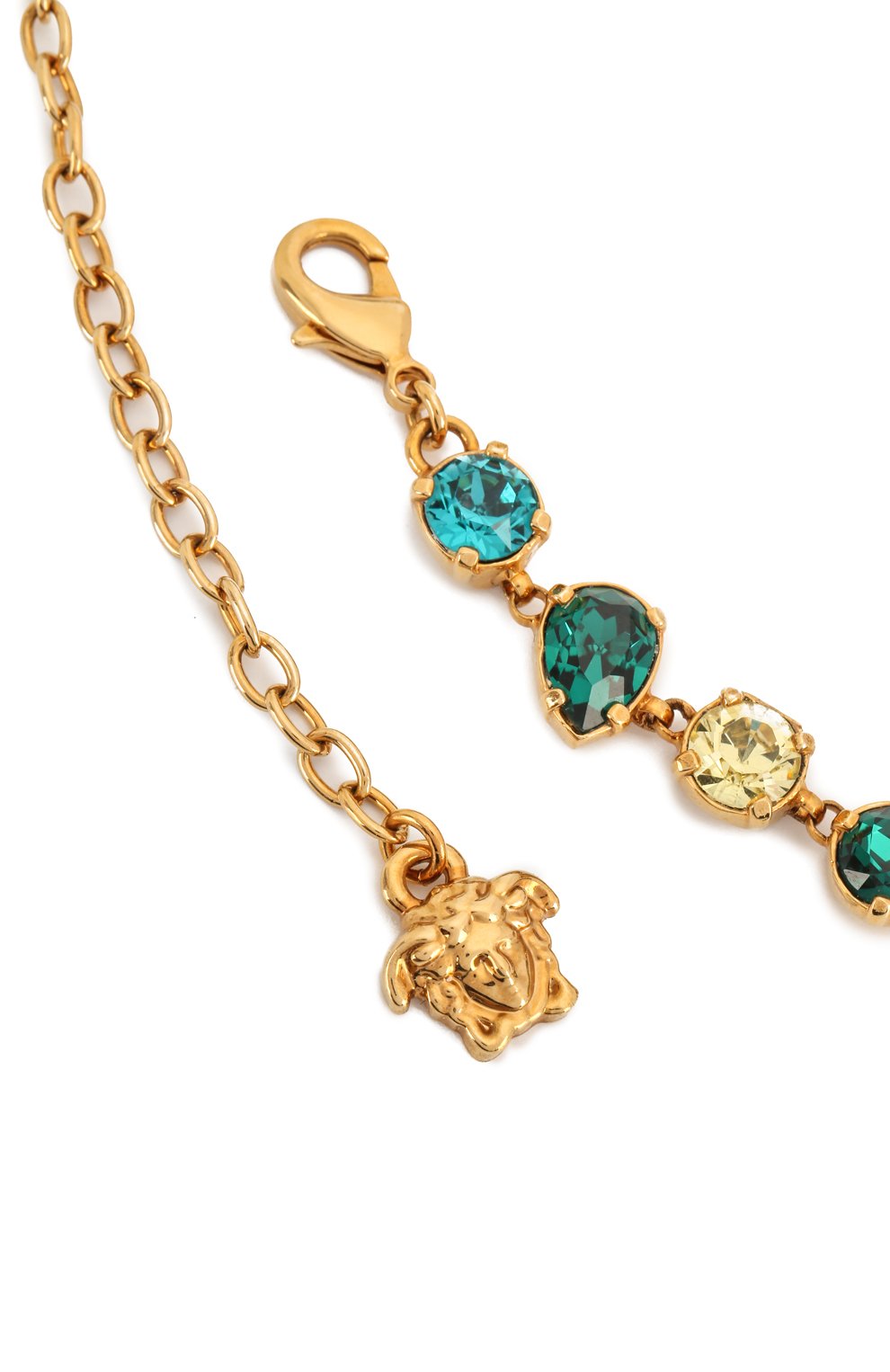 Колье medusa VERSACE, арт. DG1H561/DJMX, фото 2