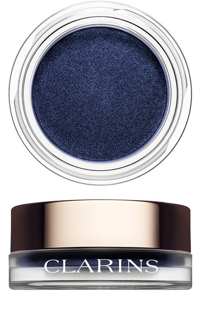Женские бархатистые тени для век ombrematte, оттенок 10 CLARINS, арт. 80026982
