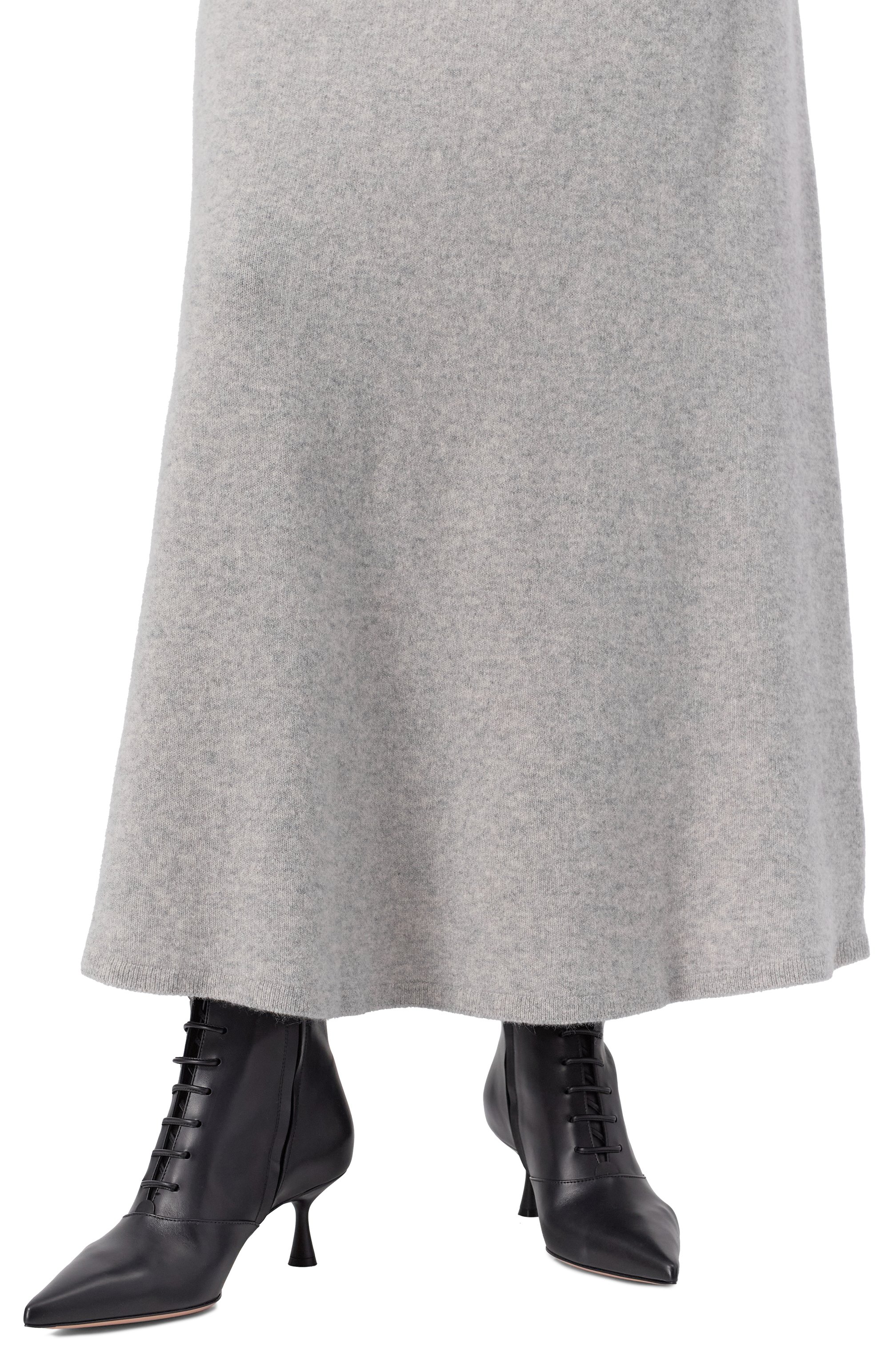 Кожаные ботильоны morganne 55 GIANVITO ROSSI, арт. G72983.55LAC.VITNER0, фото 2