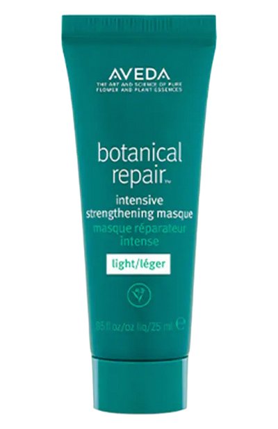 Маска для легкого восстановления структуры волос botanical repair (25ml) AVEDA, арт. AX5L-01, фото 1