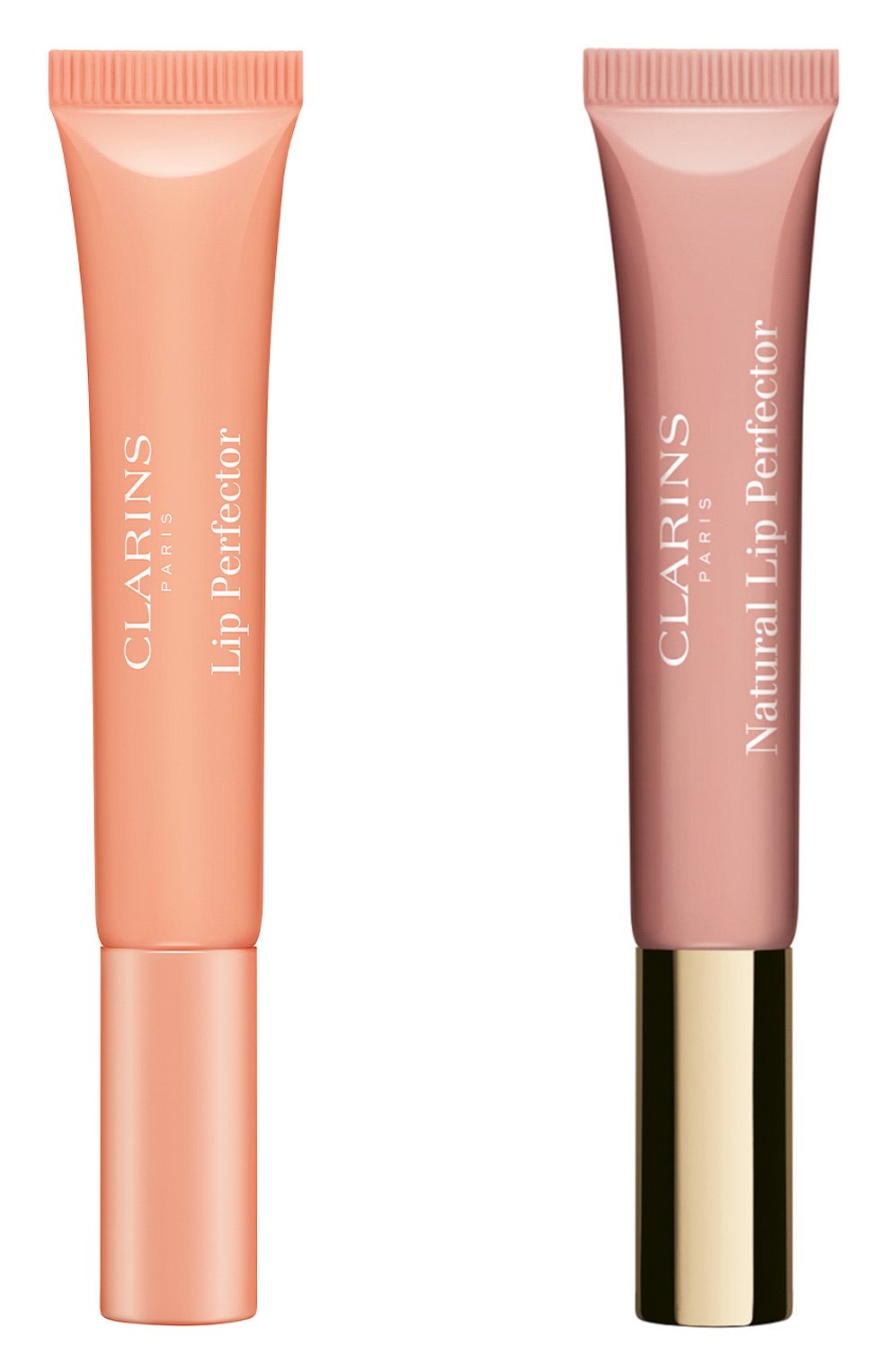 Блеск для губ lip perfector, оттенок 02 (12ml) CLARINS, арт. 80081933, фото 3