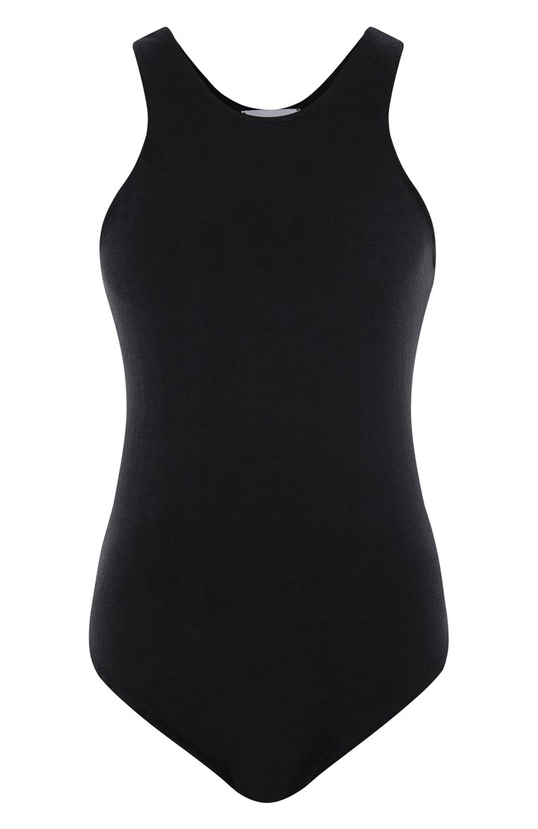 Хлопковое боди HALFBOY, арт. H04WFB01603, фото 1