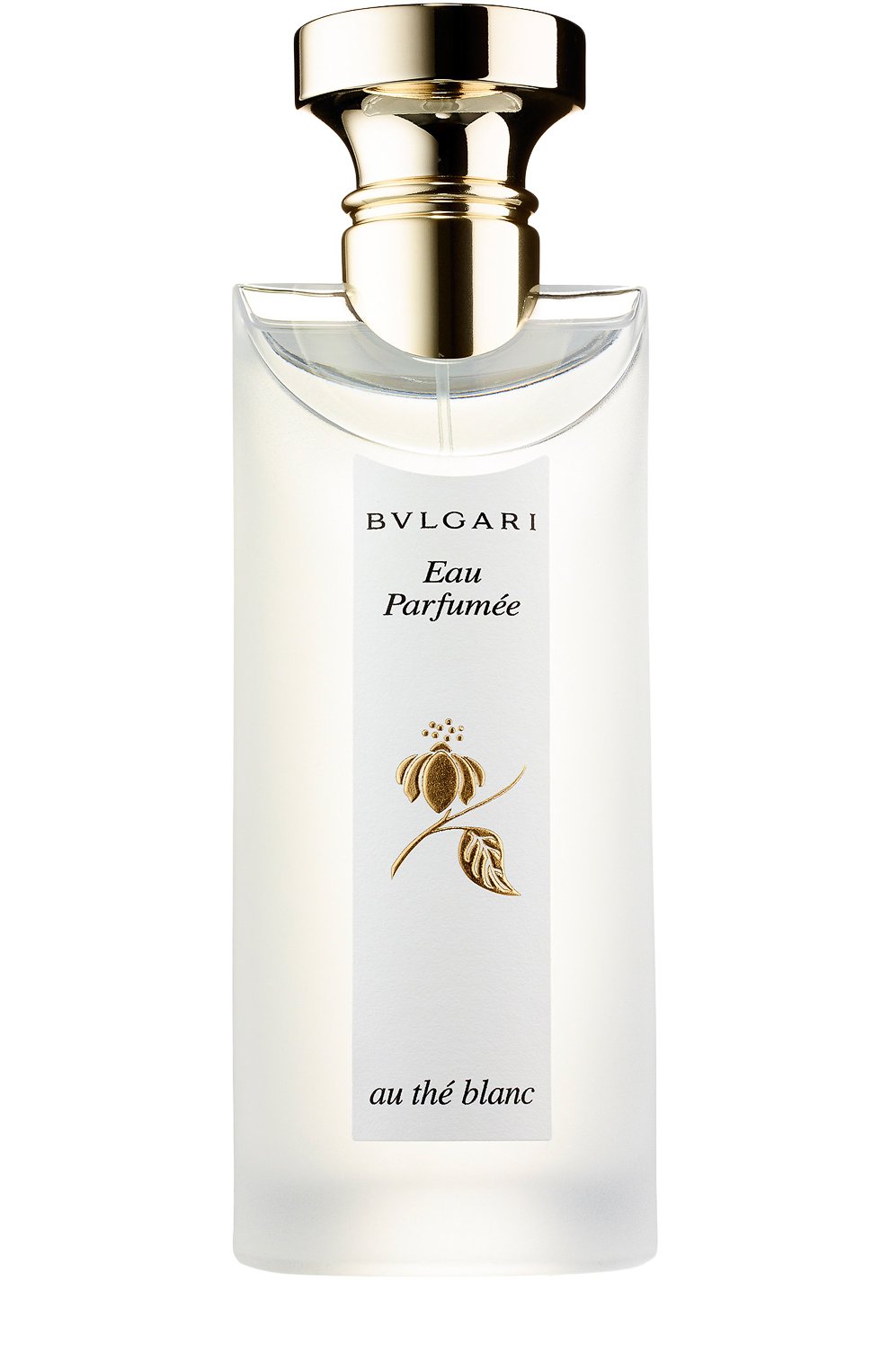 Одеколон au the blanc (150ml) BVLGARI бесцветного цвета по цене 9970 руб., арт. 47270BVL, фото 1 Одеколон au the blanc (150ml) BVLGARI, арт. 47270BVL, фото 1