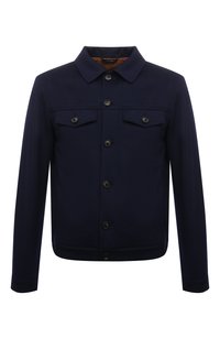 Темно-синий