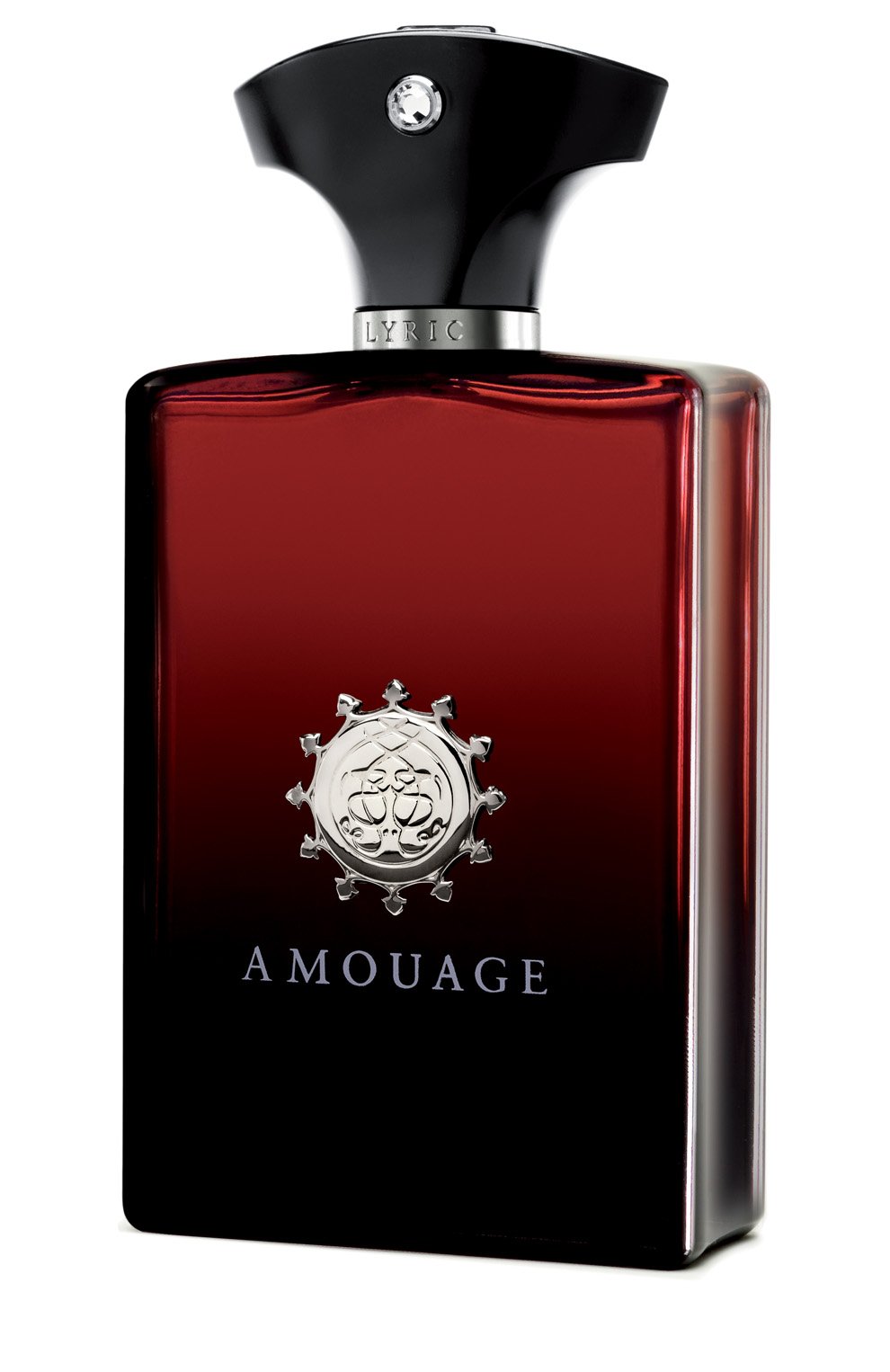 Парфюмерная вода lyric (100ml) AMOUAGE бесцветного цвета по цене 28030 руб., арт. 31191, фото 1 Парфюмерная вода lyric (100ml) AMOUAGE, арт. 31191, фото 1