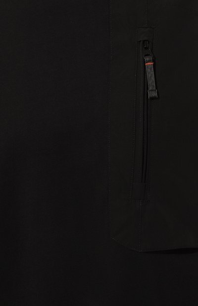 Хлопковая футболка PARAJUMPERS, арт. PMTSXM07, фото 5