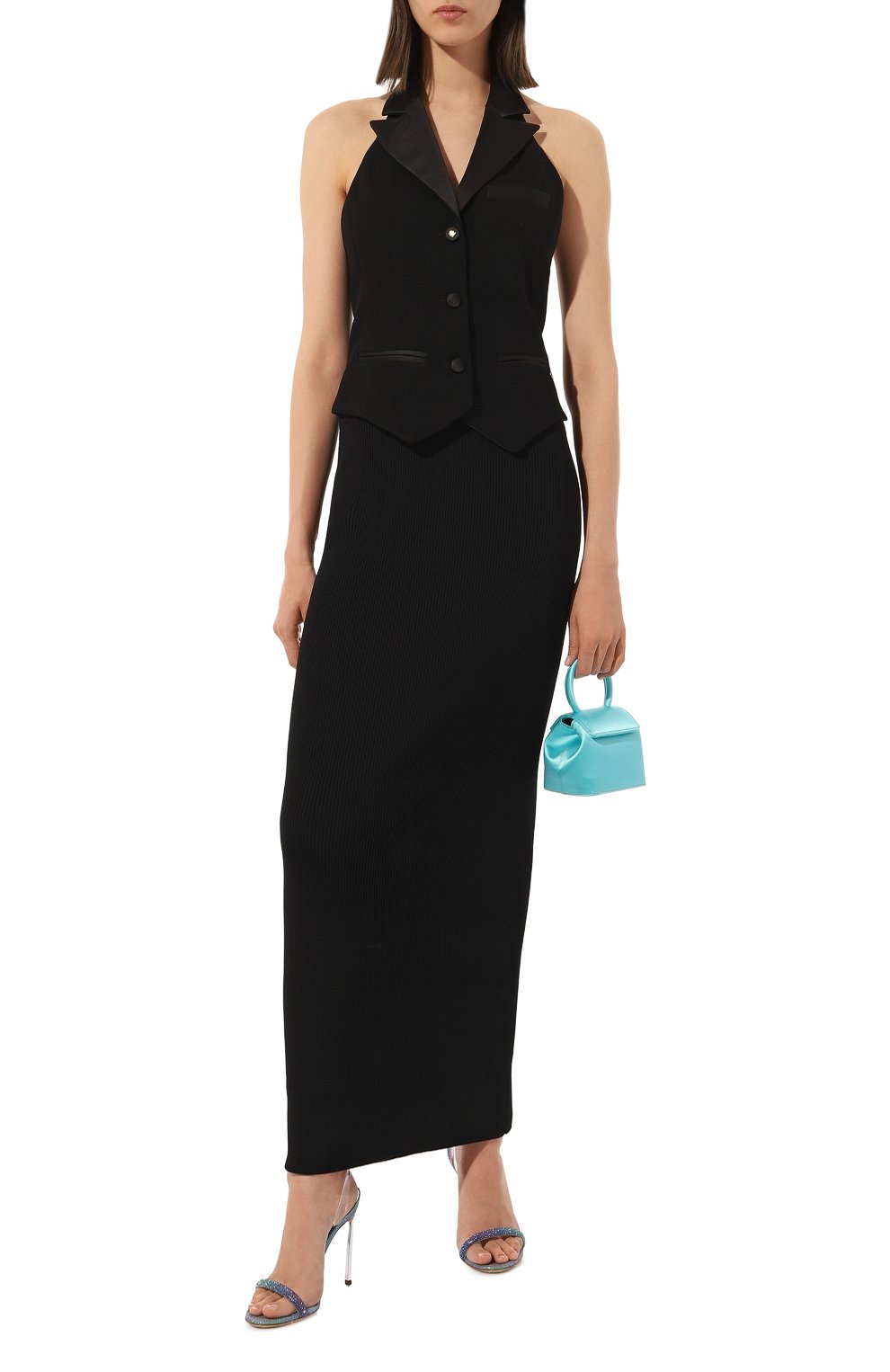 Сумка liza mini RUBEUS MILANO, арт. 014/18DML406, фото 7