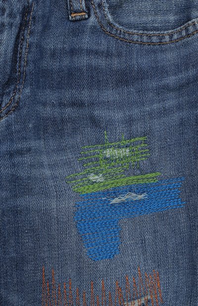 Джинсы POLO RALPH LAUREN, арт. 312749599, фото 3