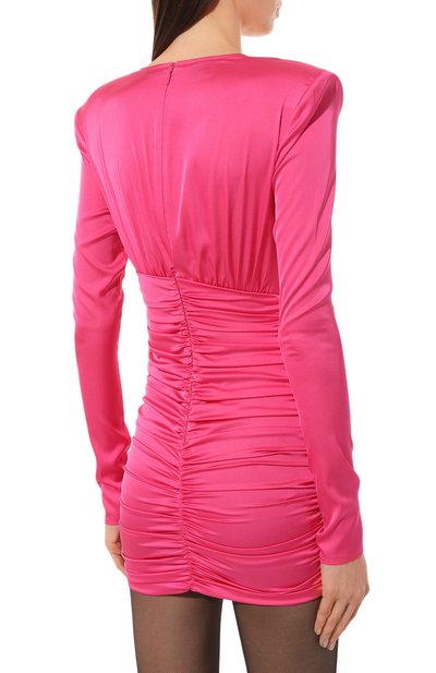 Платье PINKO, арт. 100229-A0J1, фото 4