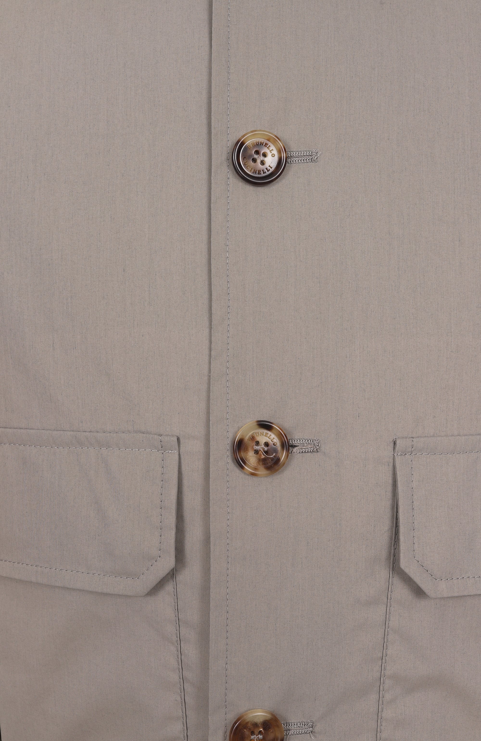 Куртка BRUNELLO CUCINELLI, арт. MR4576519, фото 6