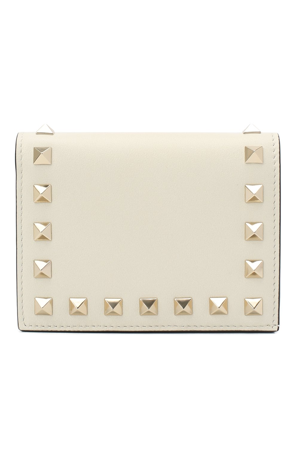 Кожаный кошелек VALENTINO, арт. VW2P0P39/B0L, фото 1