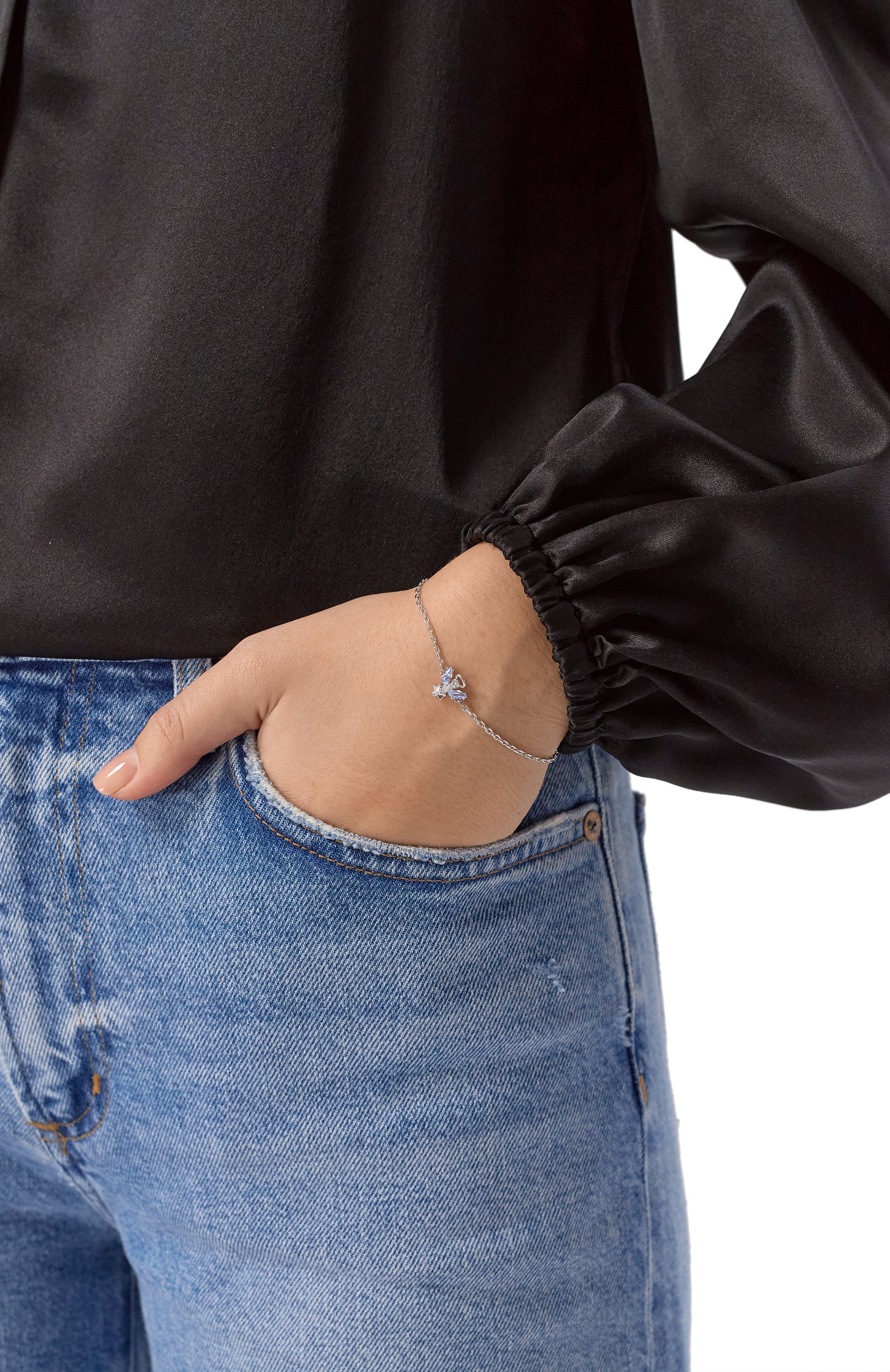 Браслет magic SWAROVSKI, арт. 5734263, фото 2