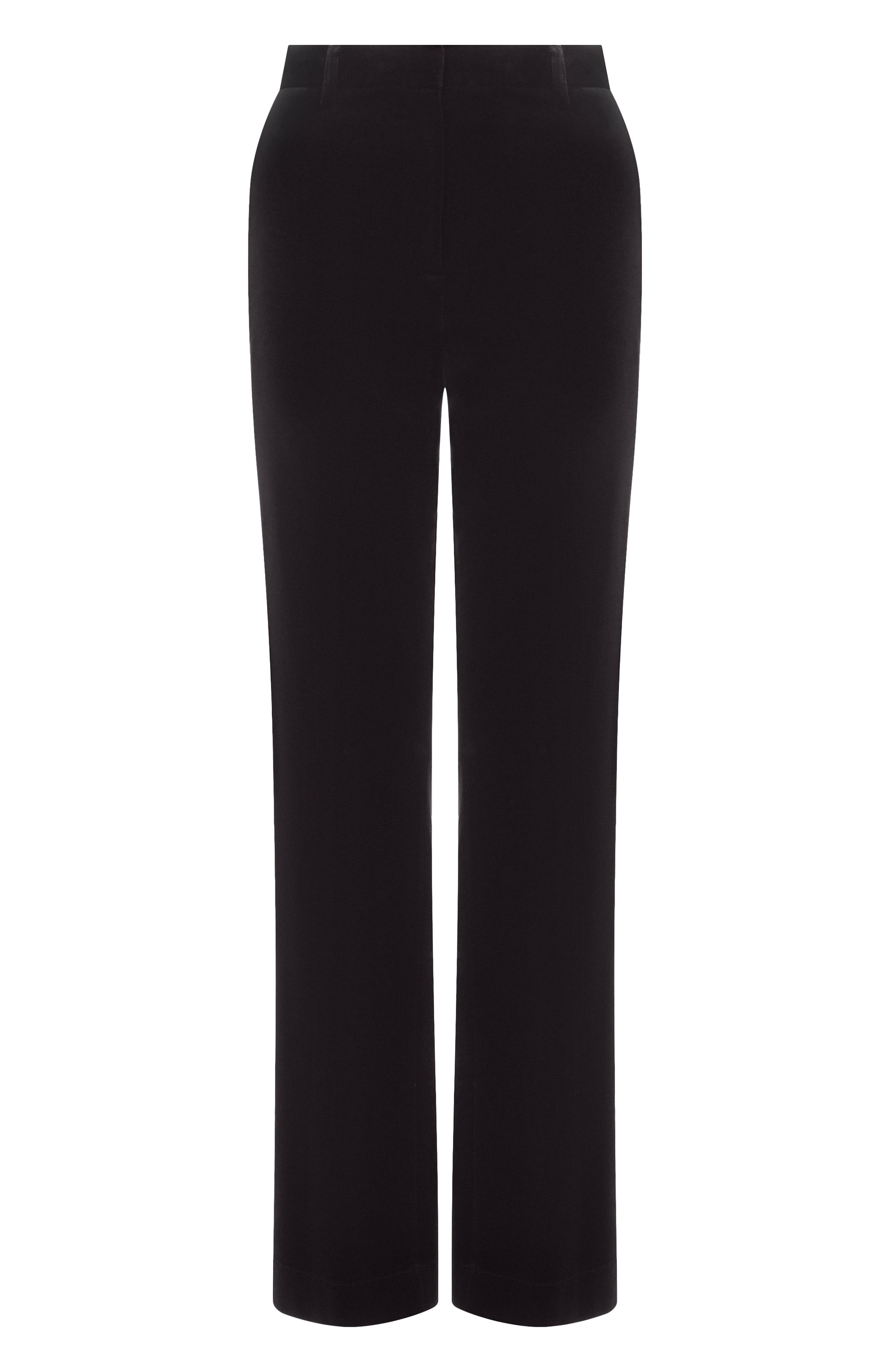 Бархатные брюки ANTONELLI FIRENZE, арт. K8019P/682B, фото 1