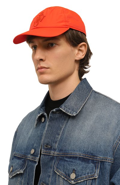 Бейсболка JW ANDERSON, арт. AC0198FA0214 429, фото 2