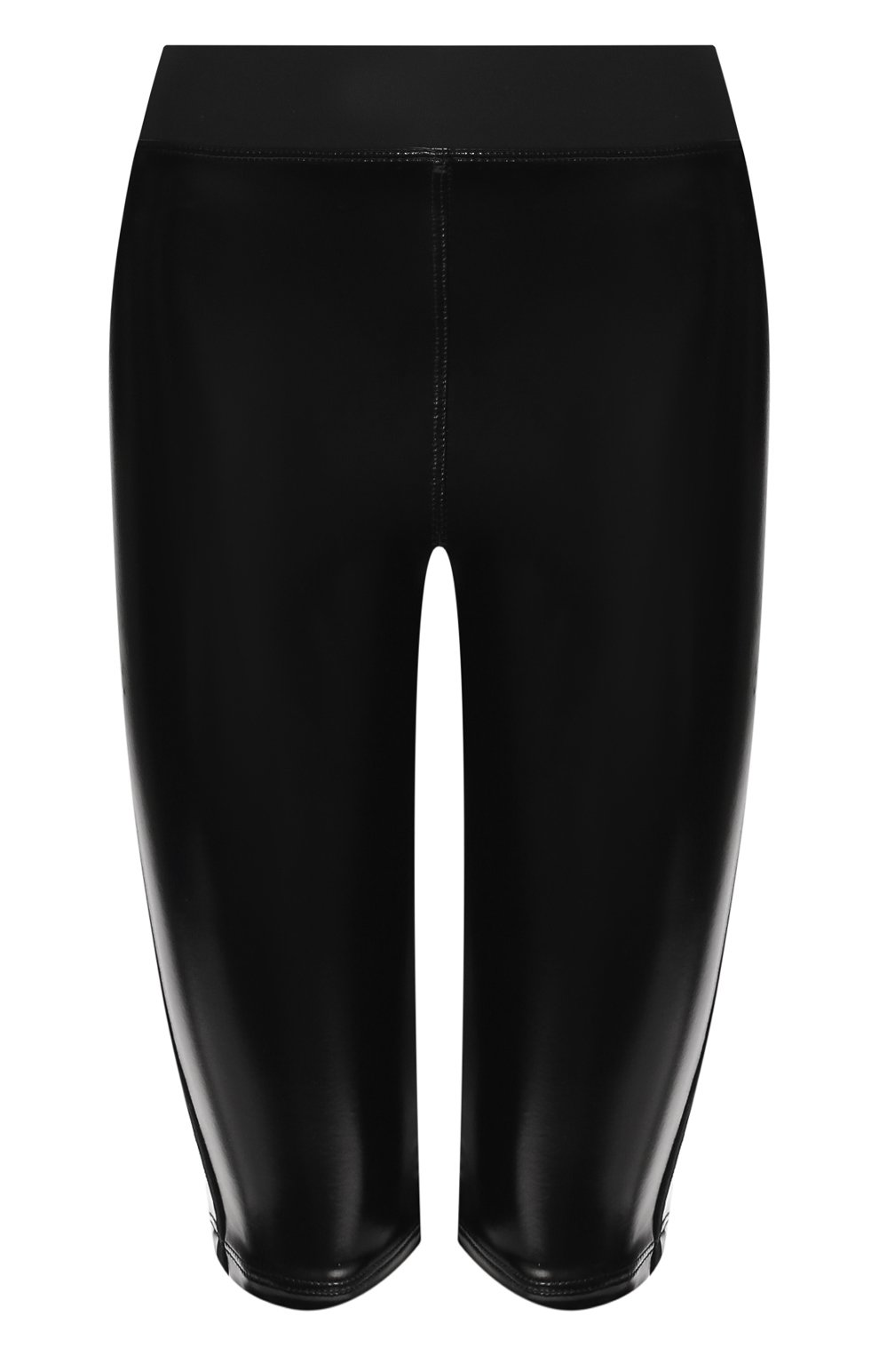 Спортивные шорты HEROINE SPORT черного цвета по цене 9295 руб., арт. HS-6-010, фото 1 Спортивные шорты HEROINE SPORT, арт. HS-6-010, фото 1