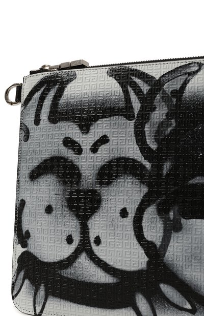 Кожаный футляр для документов givenchy x chito GIVENCHY, арт. BK6093/K1E9, фото 2