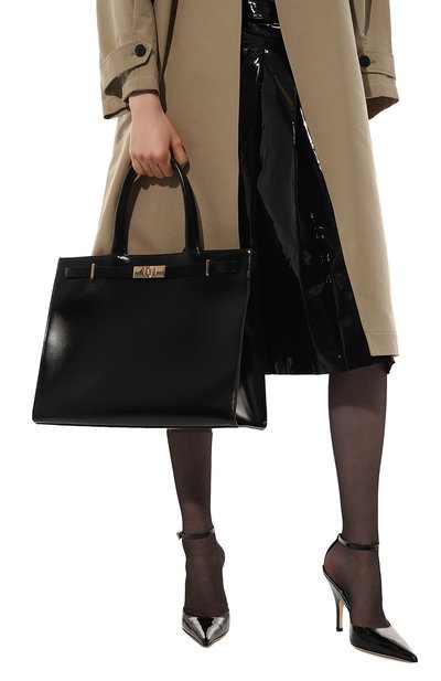 Сумка out of office large BORBONESE, арт. 924642, фото 2