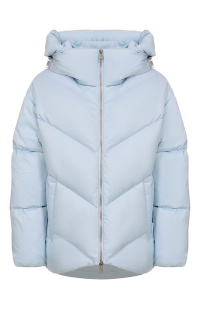 Пуховик ADD, арт. 12AWH741, фото 1