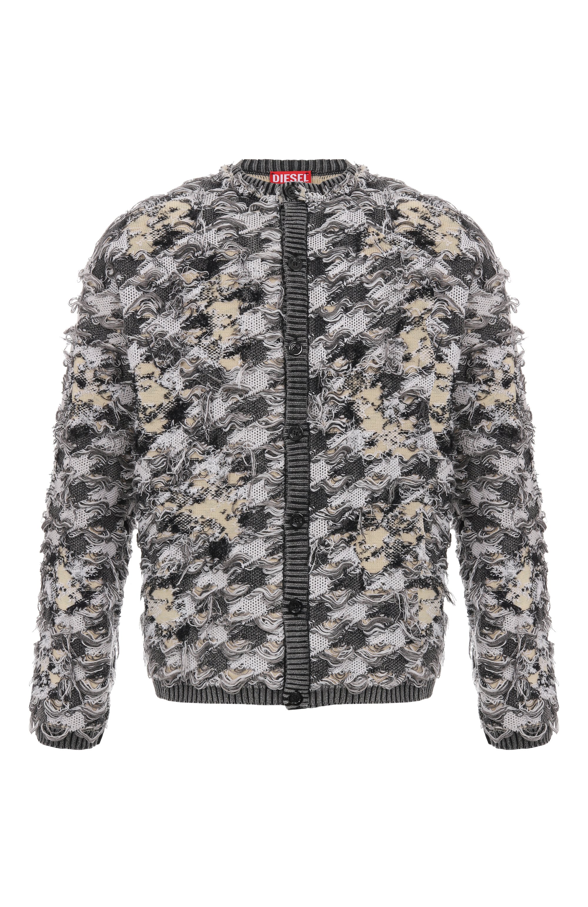 Кардиган DIESEL, арт. A21894/0LKDR, фото 1