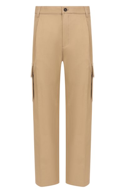 Мужские хлопковые брюки-карго HUGO, арт. 50541377