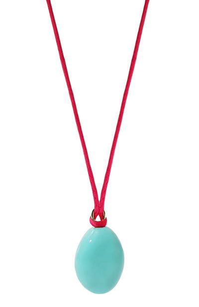 Кулон на шнурке LILI ARCHIVE, арт. ALINA16, фото 3