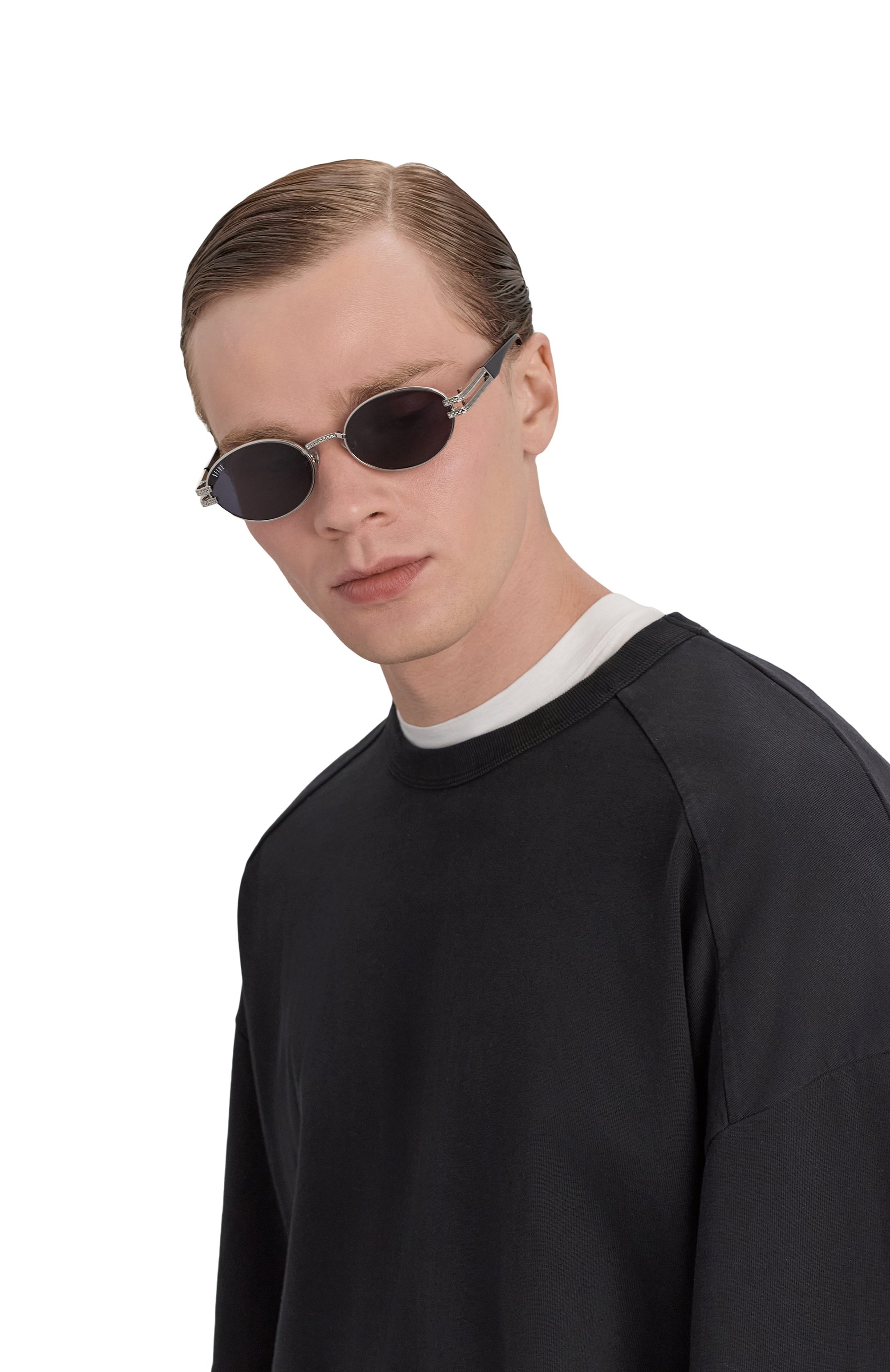 Солнцезащитные очки 9FIVE, арт. L0TUS SUN-PLATINUM, фото 2