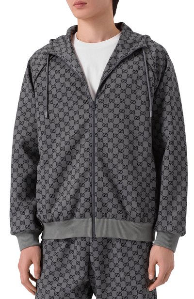 Бомбер GUCCI, арт. 817726/XJG4X, фото 3