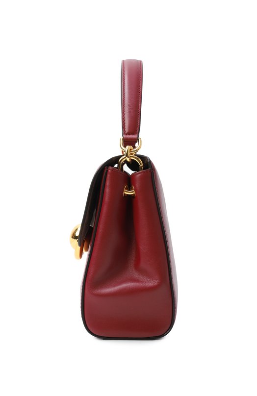 Сумка Furla Domus small Furla WB01957/BX4184 Бордовый  WB01957/BX4184 Фото 4