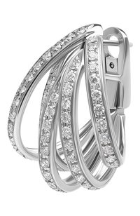 Серьги tibet MATTIOLI, арт. MOR75031B, фото 2