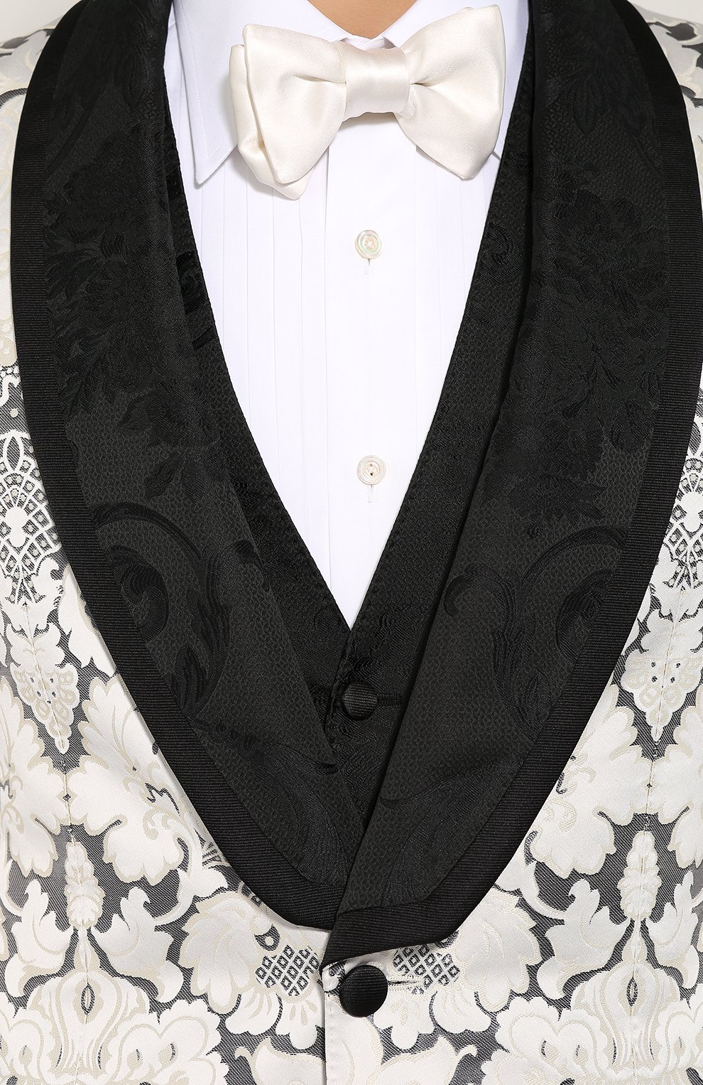 Смокинг-тройка DOLCE & GABBANA, арт. GKN5MT/GEL58, фото 8