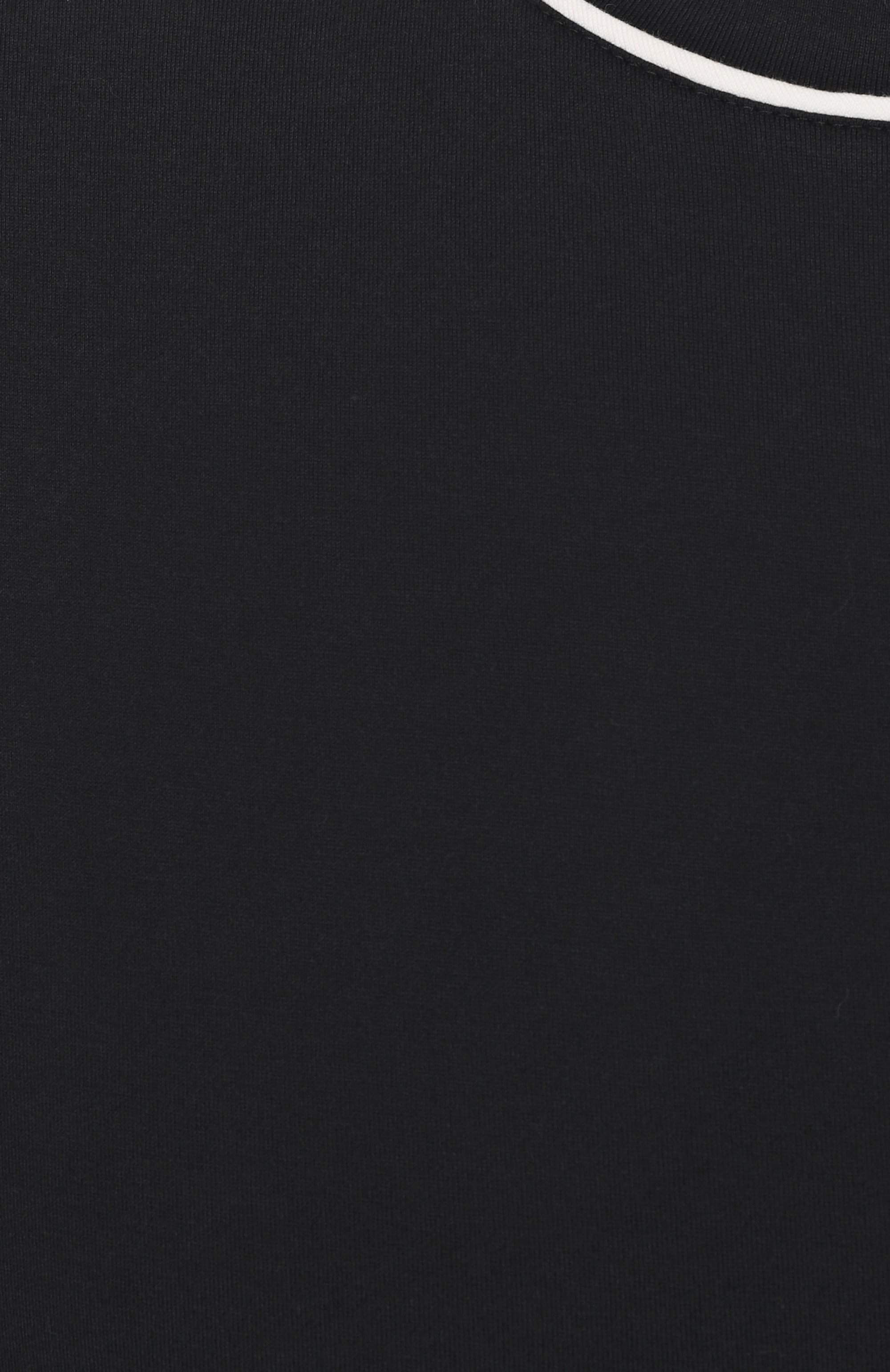 Хлопковая футболка BRUNELLO CUCINELLI, арт. M0B131356P, фото 5