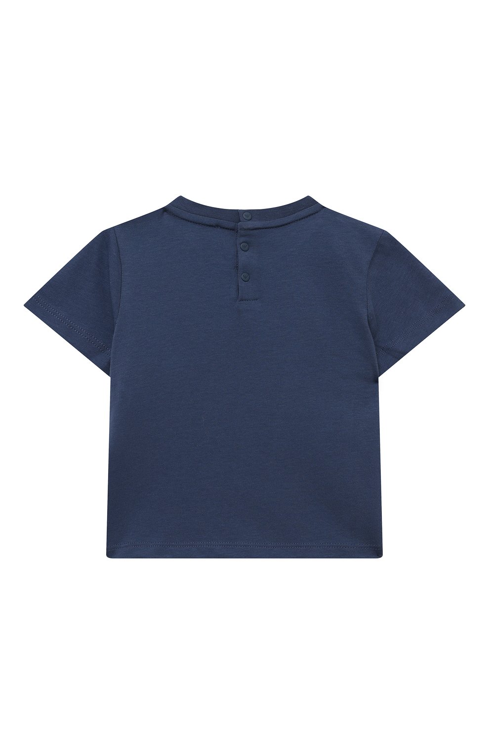 Комплект из трех футболок EMPORIO ARMANI, арт. 6DHDJ6/4J54Z, фото 4