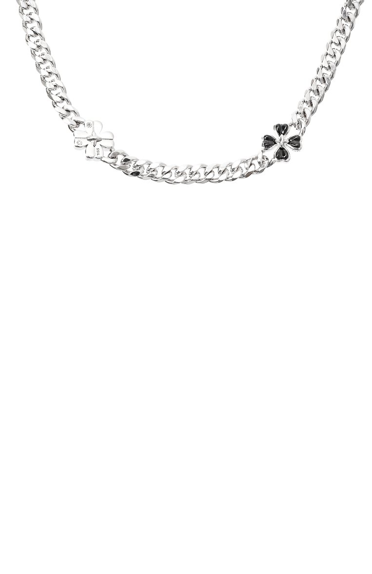 Колье SSIL, арт. 24FNCV04WBFF, фото 1