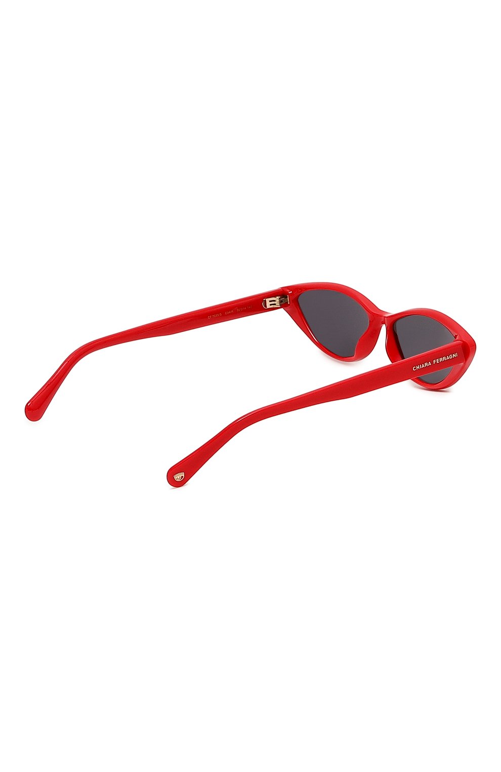 Солнцезащитные очки CHIARA FERRAGNI, арт. CF7033 C9A, фото 4