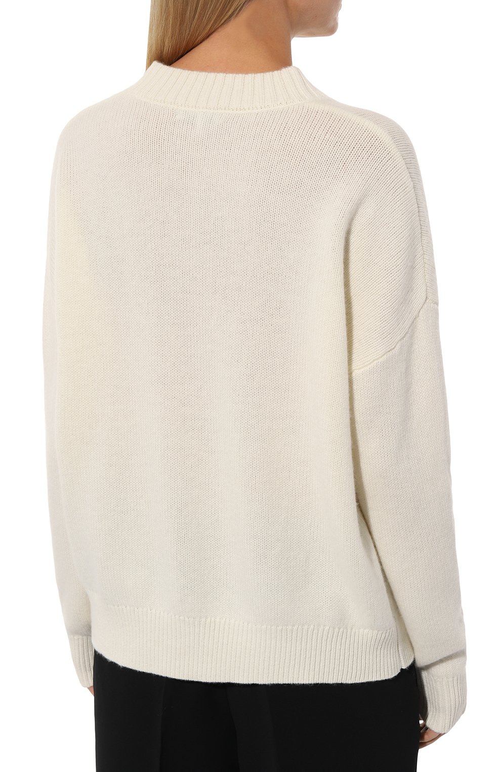 Кашемировый свитер ALINE, арт. AL060402, фото 4