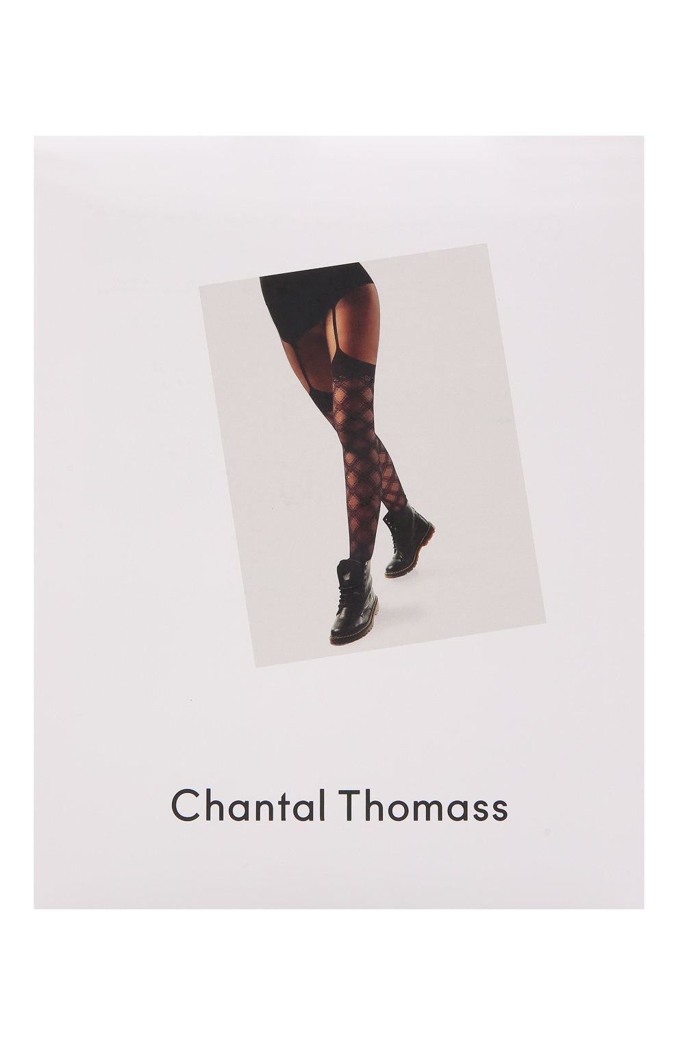 Колготки CHANTAL THOMASS, арт. TTK560, фото 1