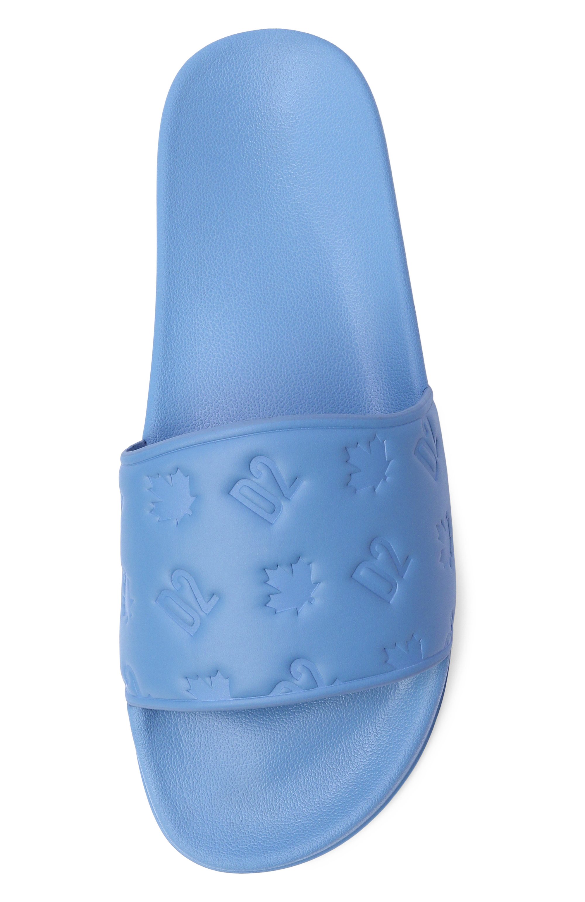 Шлепанцы DSQUARED2, арт. FSM0090/35008877, фото 5