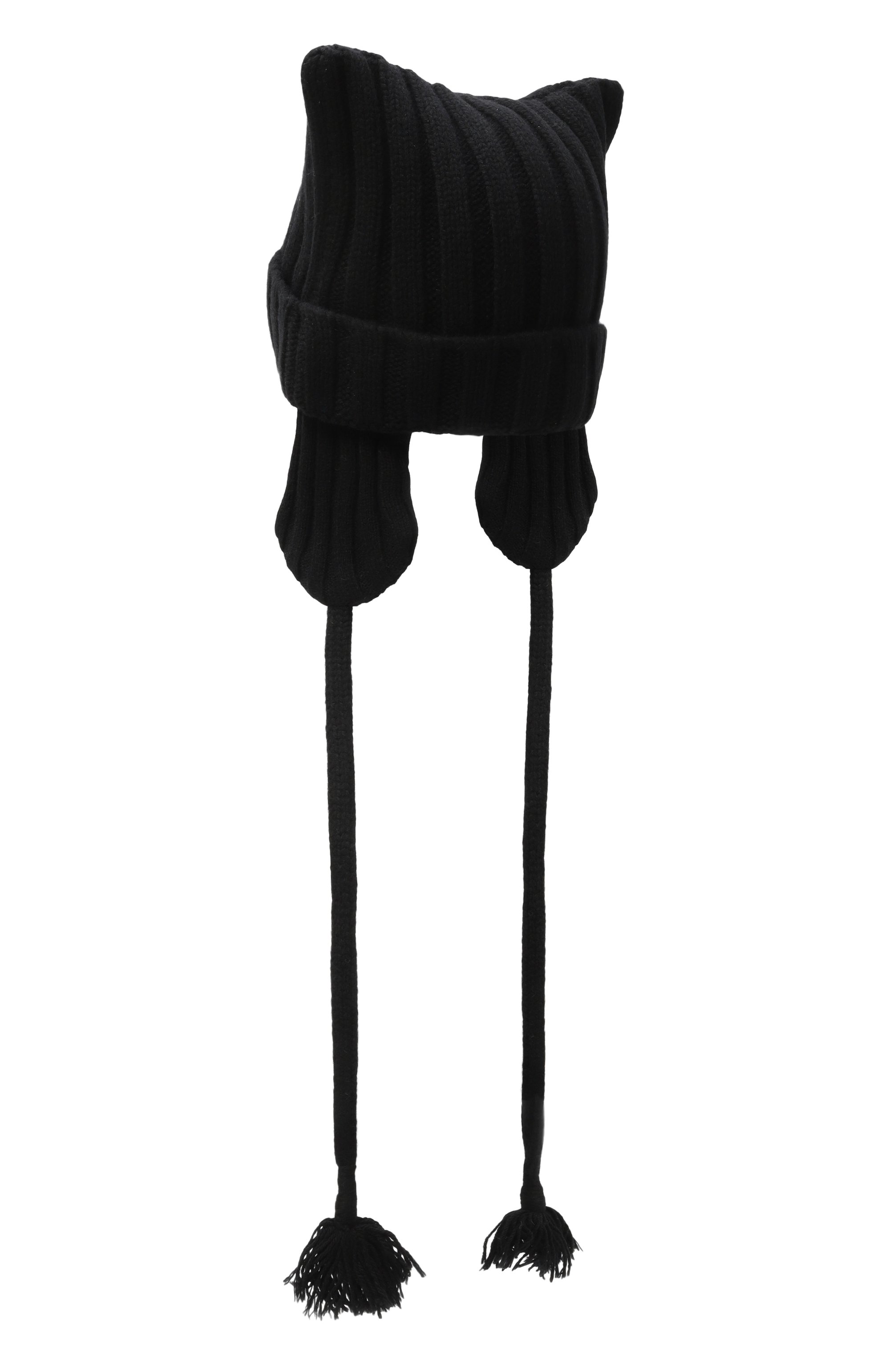 Шапка-ушанка JUUN.J, арт. JW5X8BW01, фото 2