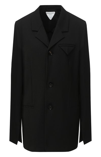 Женский жакет BOTTEGA VENETA, арт. 636453/V02W0
