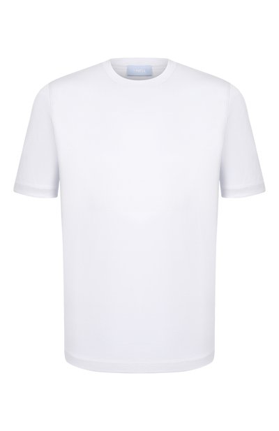 Мужская хлопковая футболка MVST, арт. M26.CSM.K423/YAMU