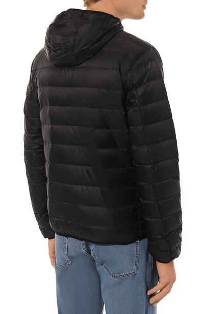 Пуховая куртка EA7, арт. 8NPB24/PNGPZ/M, фото 4