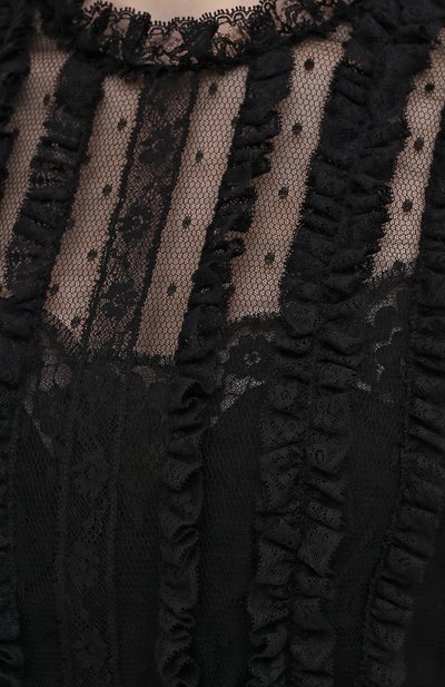 Платье DOLCE & GABBANA, арт. F6K0YT/FUSLR, фото 5