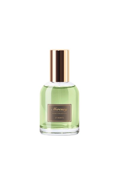 Спрей saint moritz (30ml) MERCURY HOME COLLECTION, арт. 3475620003323