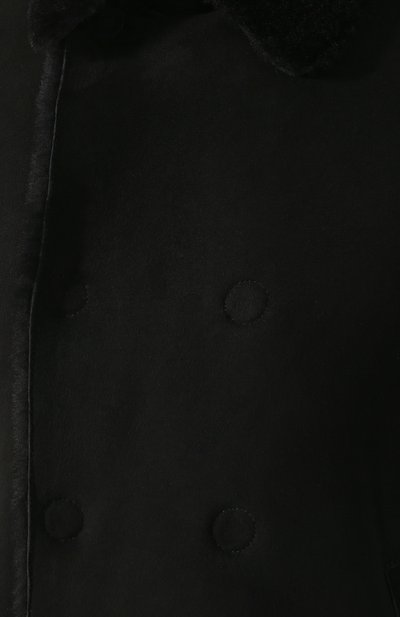 Дубленка EMPORIO ARMANI, арт. 41G02P/41P20, фото 5