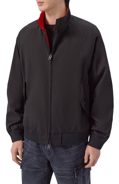 Бомбер HUGO, арт. 50552656, фото 3